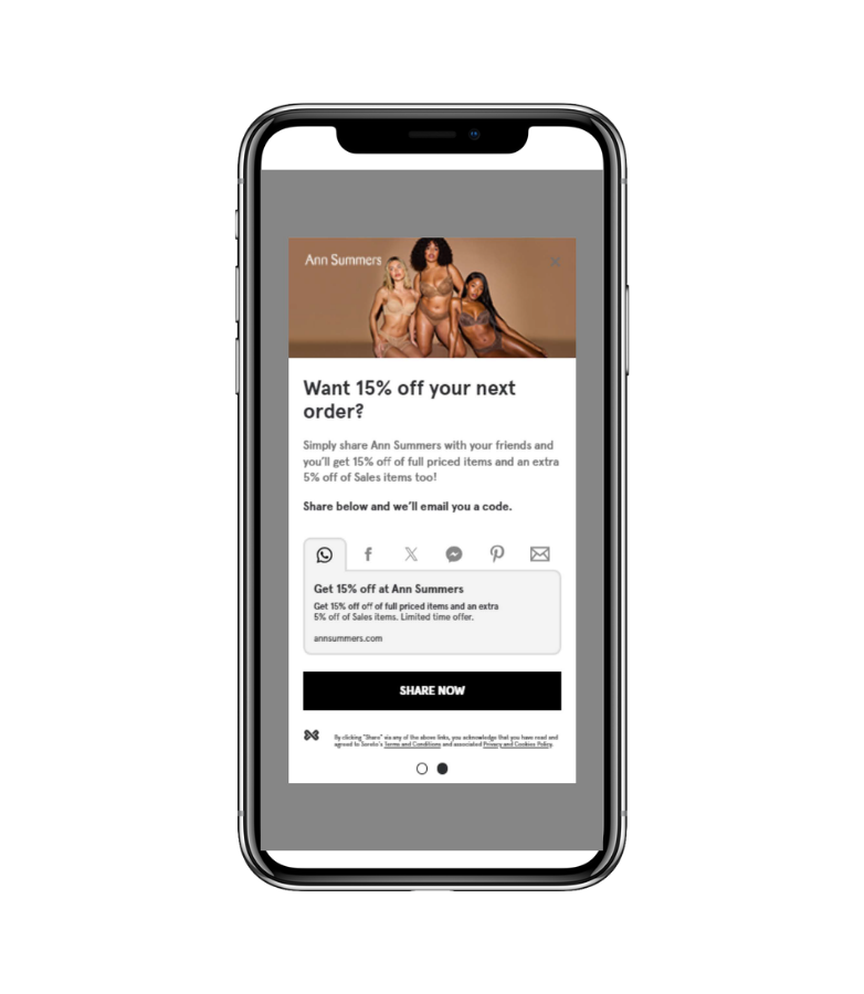 Ann Summers referrer 1 1