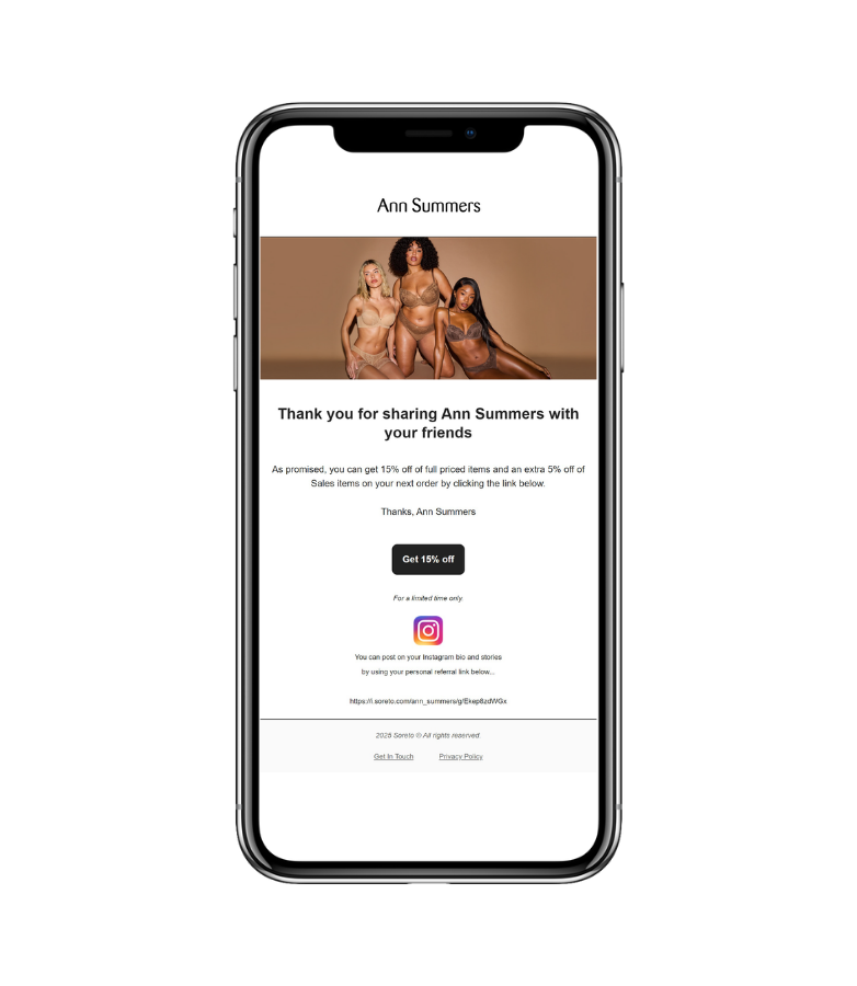 Ann Summers referrer 3