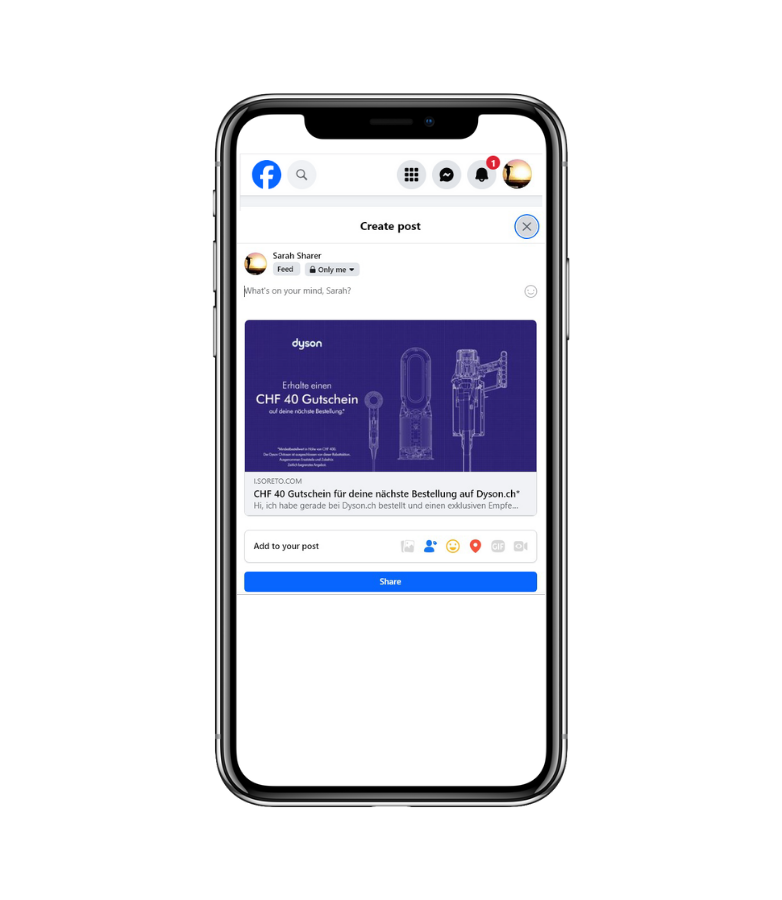 dyson referrer 2
