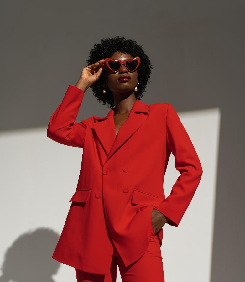 fashion key takeaways case study