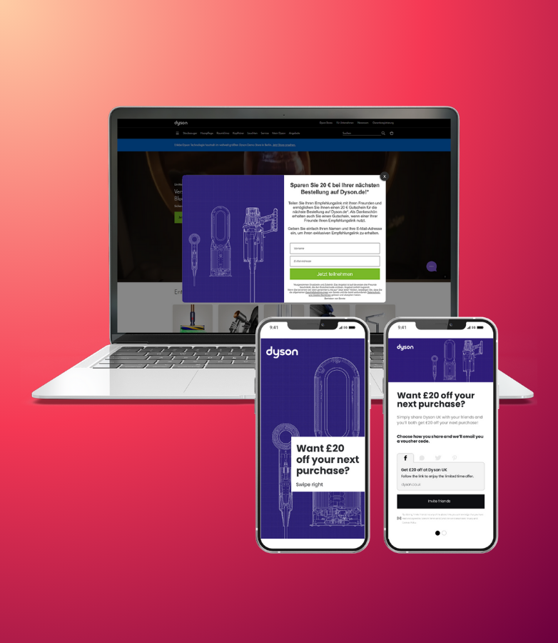 Tech Brands Case Study Soreto 1