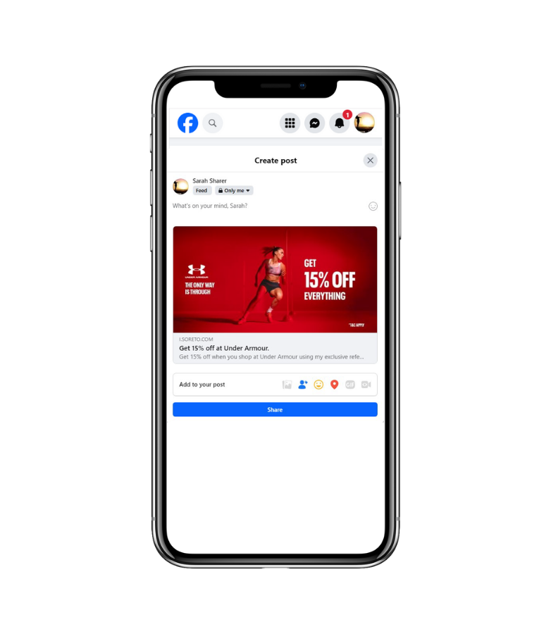 UNDER ARMOUR referrer 2