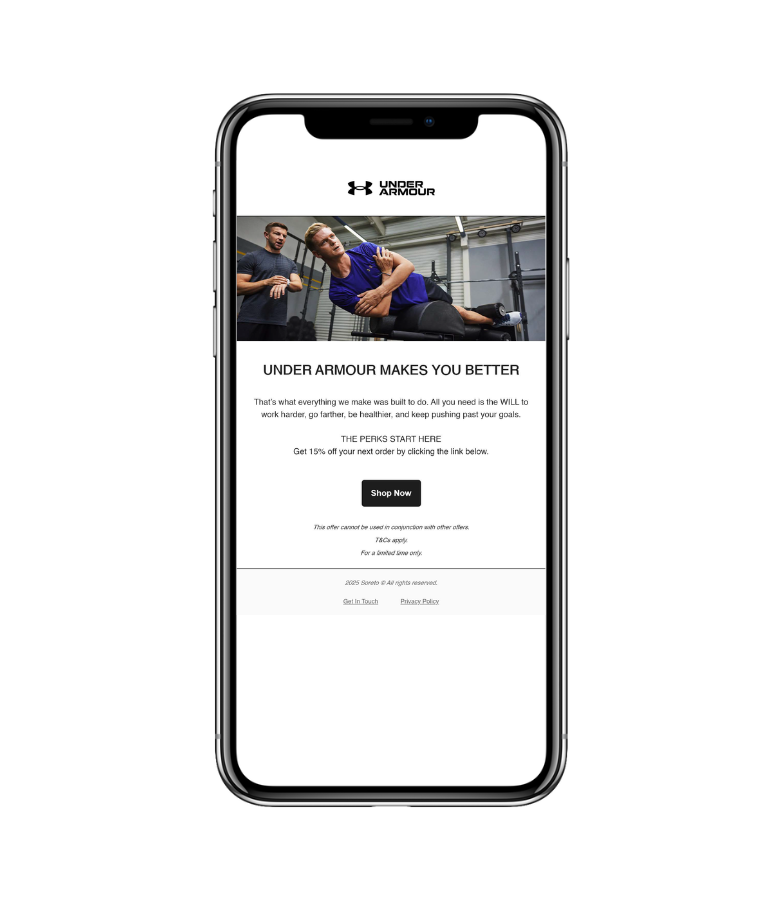 UNDER ARMOUR referrer 3