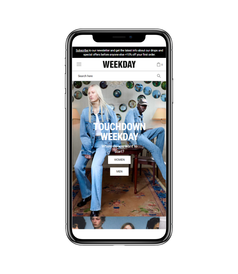 weekday referrer friend 4