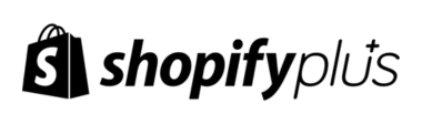 Shopify Plus logo - a Soreto partner