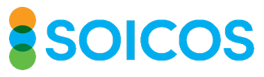 Soicos logo - a Soreto partner