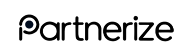 Partnerize logo - a Soreto partner