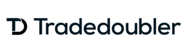 TradeDoubler logo - a Soreto partner