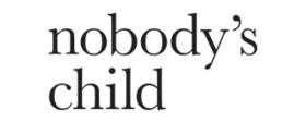 Nobody's Child logo