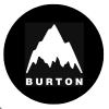 Burton Snowboards EU logo