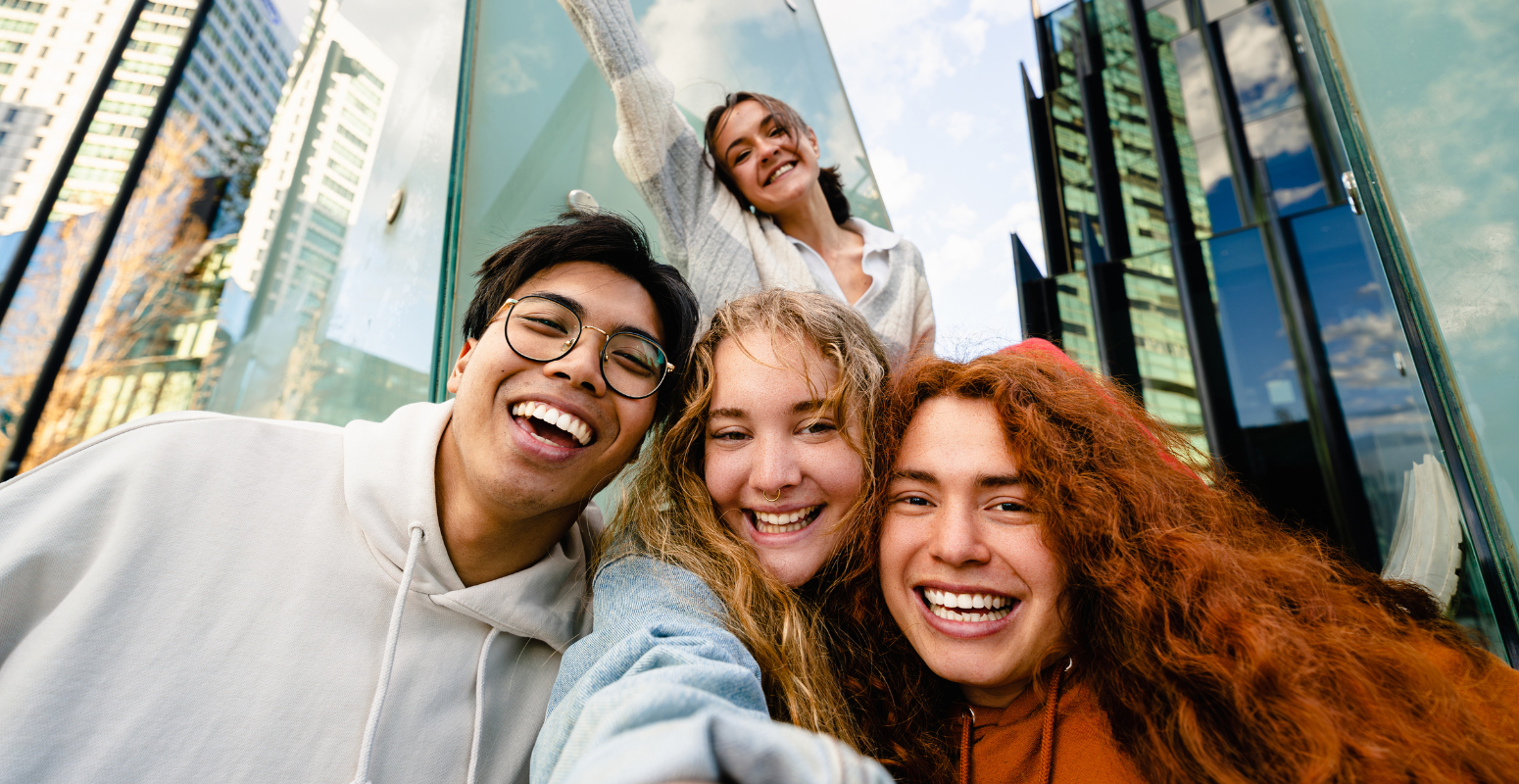 What Gen Z Wants: The New Rules of Customer Engagement
