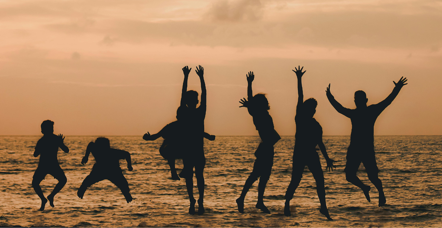 Why Choose Soreto: Referrals Without Borders